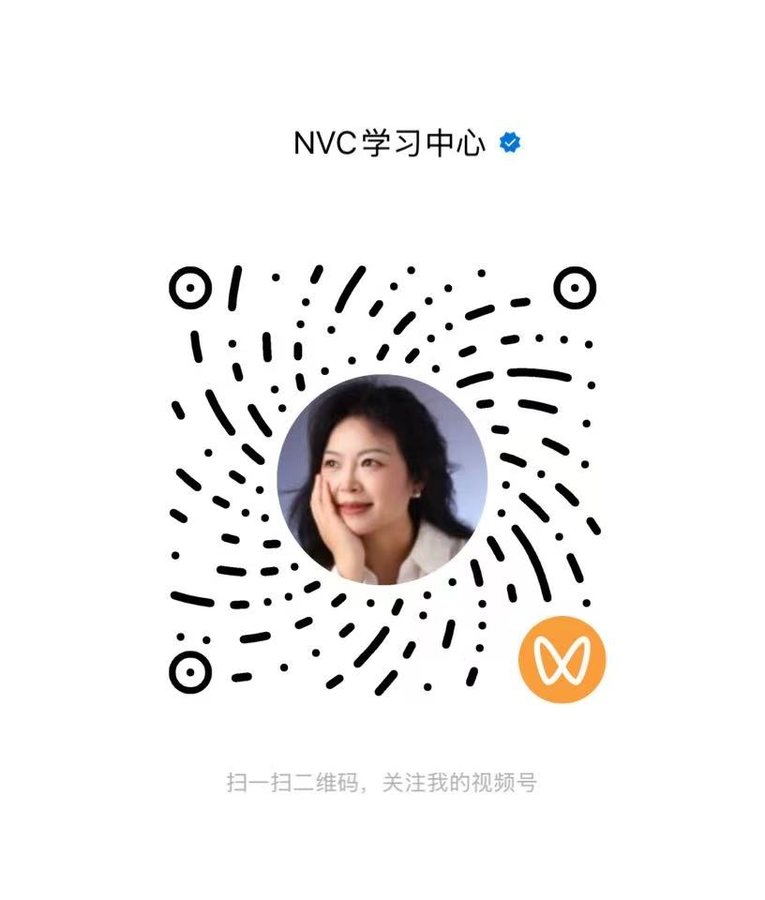 视频号二维码 / Video Account QR