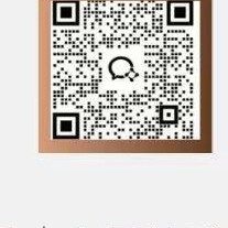 讲师企业微信二维码 / Trainer WeCom QR code